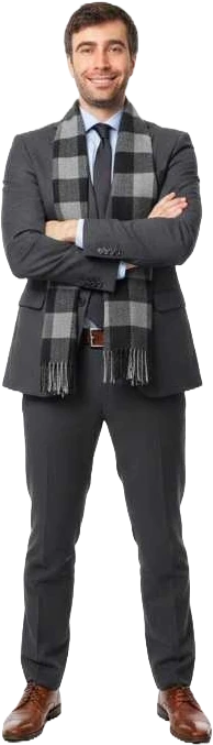 Jared - Lead Project Manager