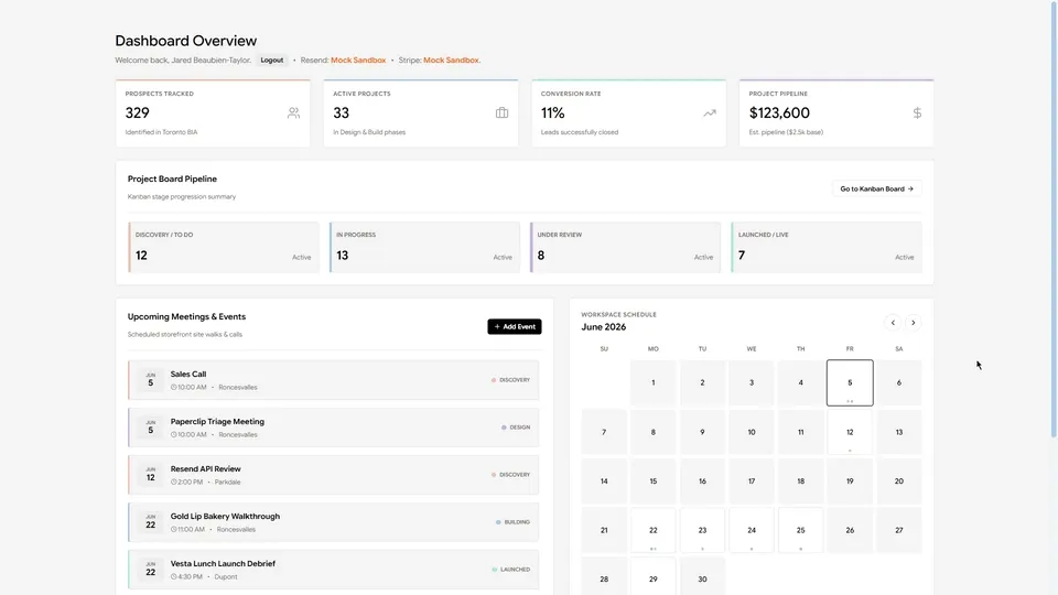 Digital Estates Preview